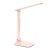 Bickon Lampă de birou LED 5 în 1 cu buton tactil și temporizator, alimentare prin USB Bickon Lampă de birou LED 5 în 1 cu buton tactil și temporizator, alimentare prin USB