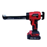   CX-43 Pistol de etanșare electric – model cu acumulator de 20 V