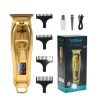 VGR V-965 Aparat profesional de tuns păr fără fir VGR V-965 Aparat profesional de tuns păr fără fir