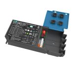   Controler LED reglabil cu lumină albă ajustabilă (DT8) – BK-DWL060-2000AD