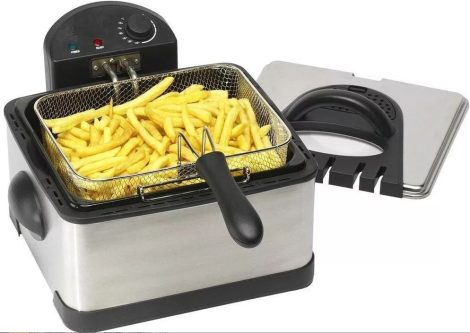 FRITEUZĂ SCHEFFLER XXL DE 4,5 L