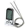 Termometru digital wireless pentru alimente Termometru digital wireless pentru alimente