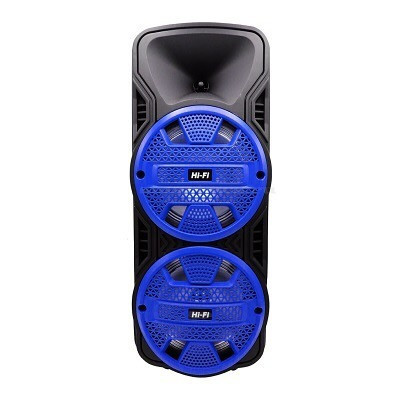 Boxă Alphaone ZQS-8203 