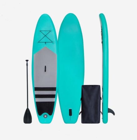  SeaWOLF PRO SUP  Paddleboard Placă de surf gonflabilă 3,2m