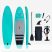  SeaWOLF PRO SUP  Paddleboard Placă de surf gonflabilă 3,2m