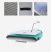  SeaWOLF PRO SUP  Paddleboard Placă de surf gonflabilă 3,2m