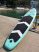  SeaWOLF PRO SUP  Paddleboard Placă de surf gonflabilă 3,2m