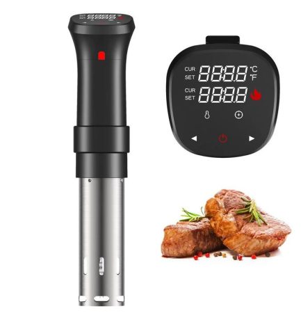 Sous Vide Stick Slow Cooker