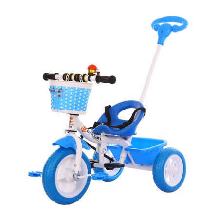 Tricicletă pentru copii