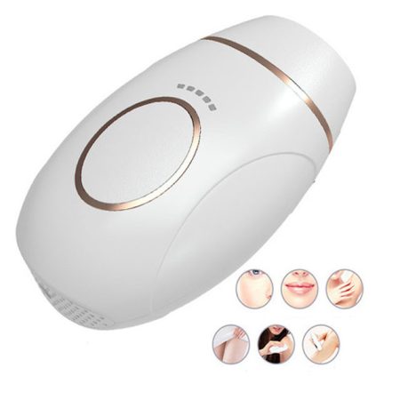 Epilator Ergo IPL