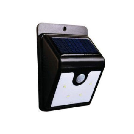 Lumină LED de exterior Namvi 
