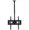 Suport TV Cinematown pentru montare pe tavan, 32"-70" Suport TV Cinematown pentru montare pe tavan, 32"-70"