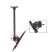 Suport TV Cinematown pentru montare pe tavan, 32"-70"