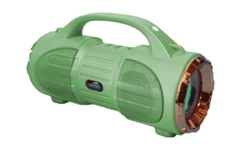 Boxă Beershen KMS122 - verde