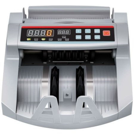 Dispozitiv de numărare al banilor Flexy V2