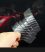Folie Tunning Carbon 