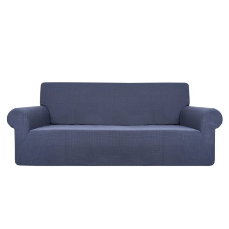 Husă de canapea impermeabilă pentru 2 persoane -Gri