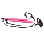 PowerSquat benzi elastice pentru fitness