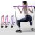 PowerSquat benzi elastice pentru fitness