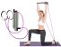 PowerSquat benzi elastice pentru fitness