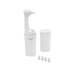 Periuță de dinți electrică SpinSmile 360