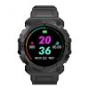 Ceas inteligent FD68S - negru Ceas inteligent FD68S - negru