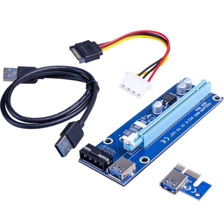  Cablu de expansiune Pci