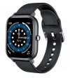 Ceas inteligent L18- negru Ceas inteligent L18- negru