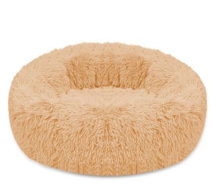 Pat pentru animale de companie Deco- portocaliu 70*70cm