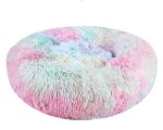 Pat pentru animale de companie Deco colorat 60*60cm