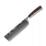 Cuțit de tocat Deko Susi Balde