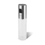 Pulverizator de ulei decorativ - transparent