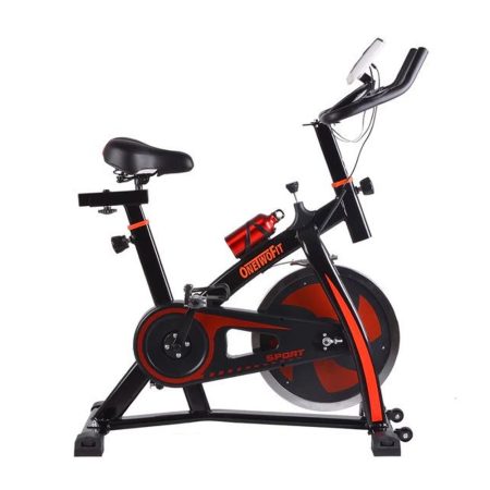 Bicicleta Spinning Onetwofit Speed