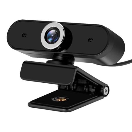 Webcam HD 720P cu microfon