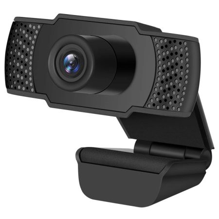 Webcam HD 1080P