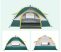 Cort de camping automat pentru 1-4 persoane 200cm*200cm*135cm