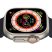 Smartwatch Ultra- negru