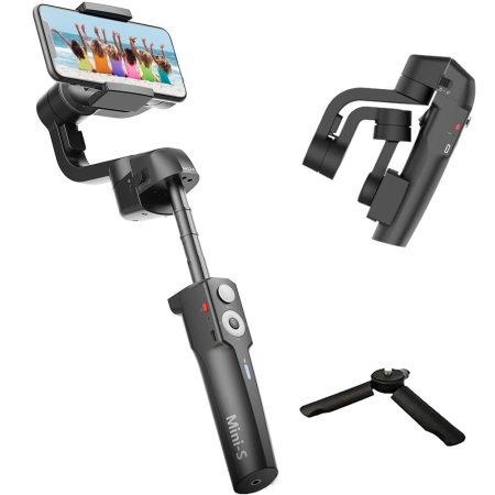 Stabilizator pliabil MOZA Mini-S