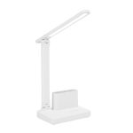   Lampă de citit cu LED cu suport pentru pix si suport pentru telefon