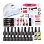 Set pentru manichiură MasterNail