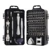 115 piese set de reparație pentru telefoane mobile