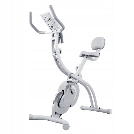 Bicicletă de exerciții OneTwoFit OT202