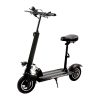 Scuter electric BigSpeed ​​45km/h pliabil, cu șa detașabilă, index 35-45km