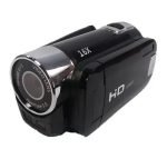 Cameră video portabilă HD de 16MP - ZOOM DIGITAL 16X
