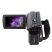 Cameră video portabilă HD de 16MP - ZOOM DIGITAL 16X