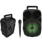 Boxă Bluetooth Kimso Square 3382