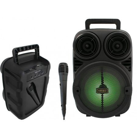 Boxă Bluetooth Kimso Square 3382