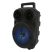 Boxă Bluetooth Kimso Square 3382