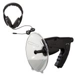   Instrument HD de înaltă performanță pentru observarea păsărilor