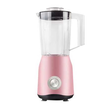 Blender NewLine  roz